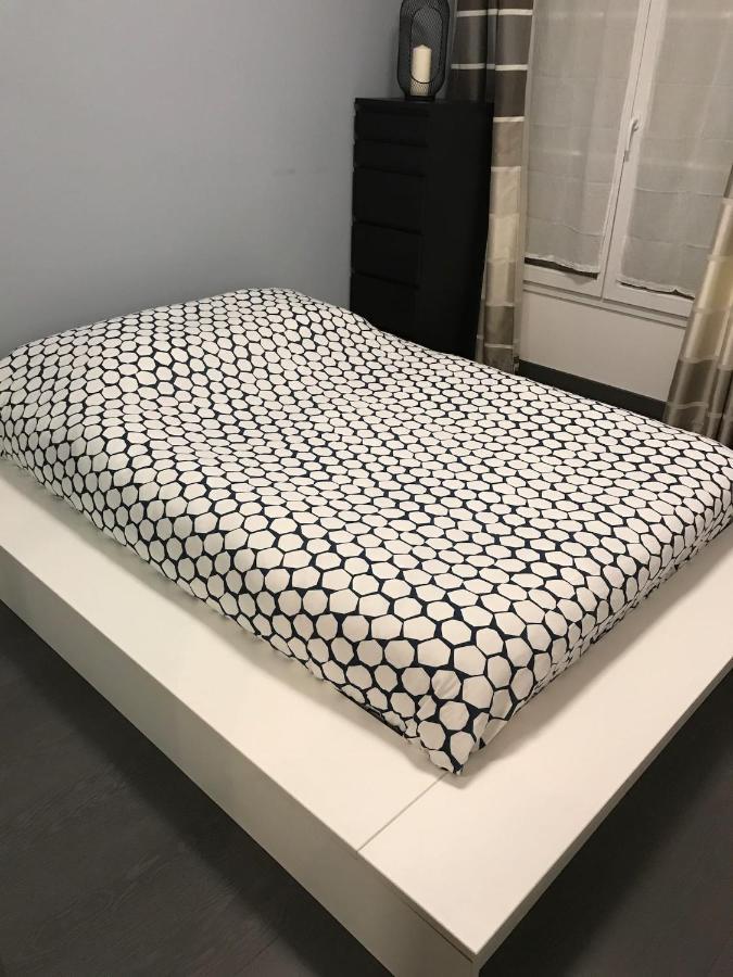 Thao Apartment Serris Luaran gambar